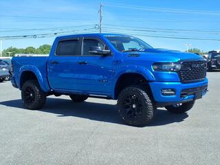 2026 Ram 1500 for sale in Lynchburg VA