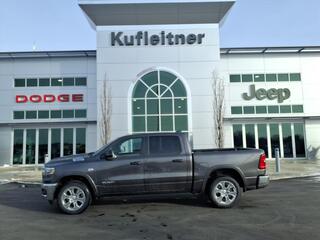 2026 Ram 1500 for sale in Boardman OH