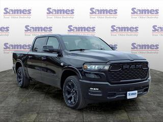 2026 Ram 1500 for sale in Cedar Creek TX