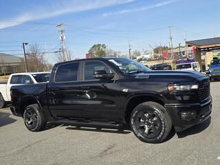 2026 Ram 1500 for sale in Greer SC
