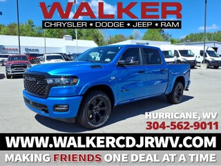 2026 Ram 1500 for sale in Hurricane WV