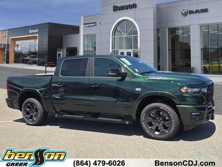 2026 Ram 1500 for sale in Greer SC
