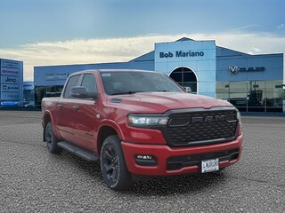 2026 Ram 1500 for sale in Concord NH