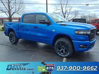 2026 Ram 1500 for sale in Dayton OH