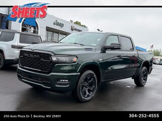 2026 Ram 1500 for sale in Beckley WV