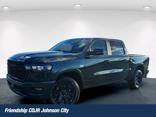 2026 Ram 1500 for sale in Greenville SC