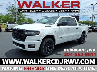 2026 Ram 1500 for sale in Hurricane WV