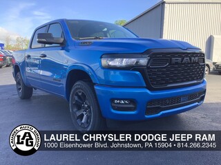 2026 Ram 1500 for sale in Johnstown PA