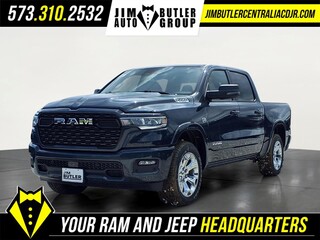 2026 Ram 1500 for sale in Centralia MO
