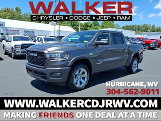 2026 Ram 1500 for sale in Hurricane WV