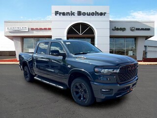 2026 Ram 1500 for sale in Janesville WI