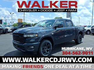 2026 Ram 1500 for sale in Hurricane WV