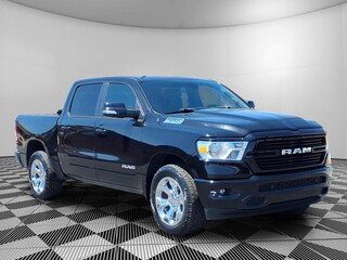 2019 Ram 1500 for sale in High Point, NC