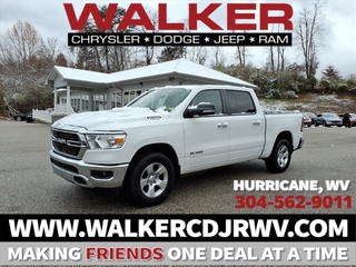 2019 Ram 1500 for sale in Hurricane WV