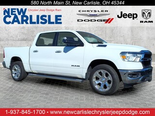 2019 Ram 1500 for sale in New Carlisle OH