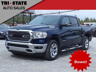 2019 Ram 1500 for sale in Cincinnati OH