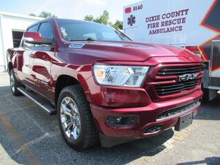 2019 Ram 1500 for sale in Chiefland FL