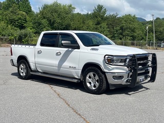 2019 Ram 1500 for sale in Canton NC