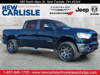 2019 Ram 1500 for sale in New Carlisle OH