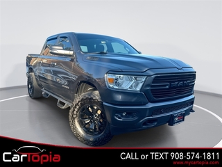 2019 Ram 1500 for sale in North Plainfield NJ