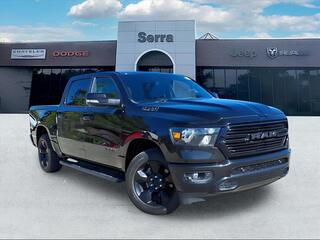 2019 Ram 1500 for sale in Lake Orion MI
