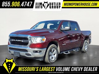 2020 Ram 1500 for sale in Linn MO