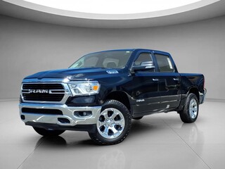 2020 Ram 1500 for sale in Lancaster SC