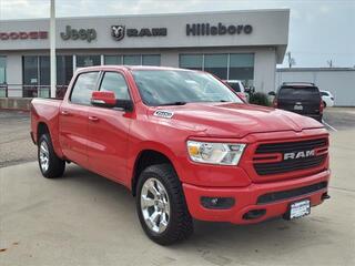 2020 Ram 1500 for sale in Savannah GA