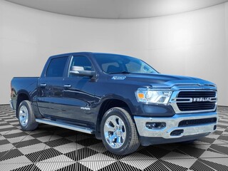 2020 Ram 1500 for sale in High Point, NC