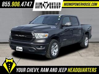 2020 Ram 1500 for sale in Linn MO