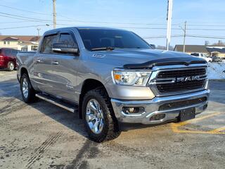 2020 Ram 1500 for sale in Bellevue OH