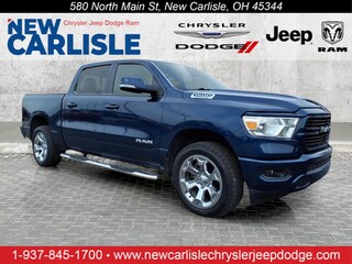 2020 Ram 1500 for sale in New Carlisle OH