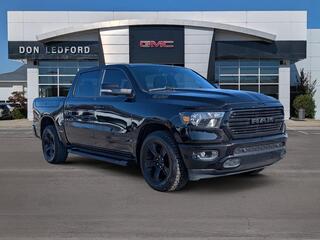 2020 Ram 1500 for sale in Cleveland TN