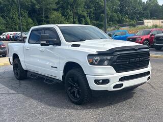 2020 Ram 1500 for sale in Lenoir NC