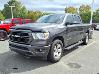 2020 Ram 1500 for sale in Fort Mill SC