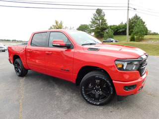 2020 Ram 1500 for sale in Clarksville TN