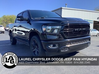 2020 Ram 1500 for sale in Johnstown PA