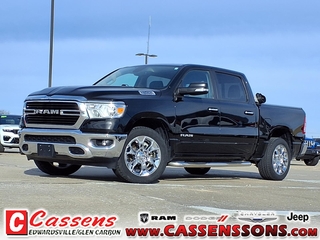 2020 Ram 1500 for sale in Glen Carbon IL