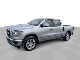 2021 Ram 1500 for sale in Bradley IL