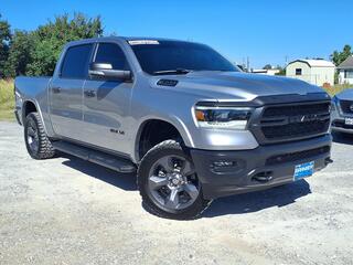 2021 Ram 1500 for sale in Orange TX