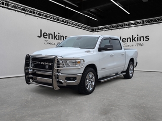 2021 Ram 1500 for sale in Lafayette GA