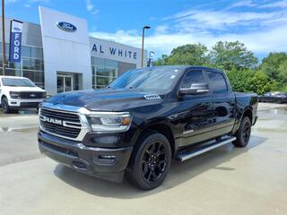 2021 Ram 1500 for sale in Manchester TN