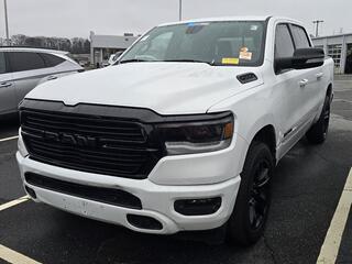 2021 Ram 1500 for sale in Forest City NC