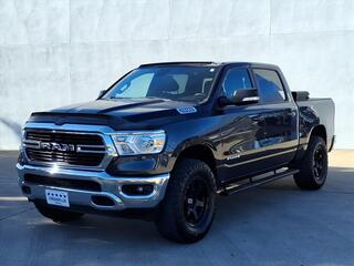 2021 Ram 1500 for sale in Kerrville TX