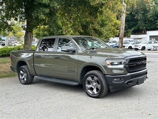 2021 Ram 1500 for sale in Bedford Hills NY