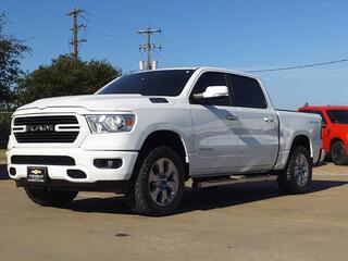 2021 Ram 1500 for sale in West TX