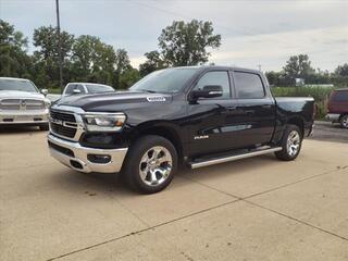 2021 Ram 1500 for sale in Hudson MI