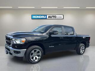 2021 Ram 1500 for sale in Elizabethtown PA