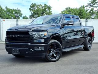 2021 Ram 1500 for sale in Rochester NH