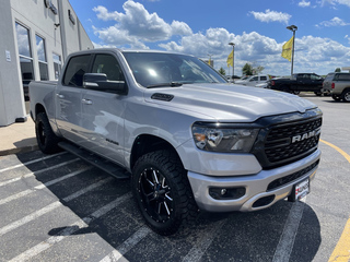 2022 Ram Ram Pickup 1500 for sale in Platteville WI